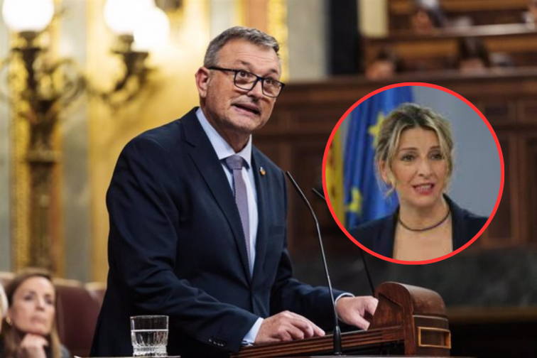 Junts avisa a la ministra Díaz que no apoya la reducción de jornada laboral