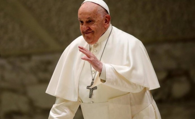 Última hora de salud del Papa Francisco: ha vuelto a pasar una 