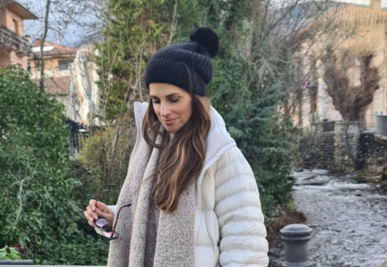 La familia de Nuria Fergó, más unida que nunca tras anunciar que el padre de la cantante sufre cáncer