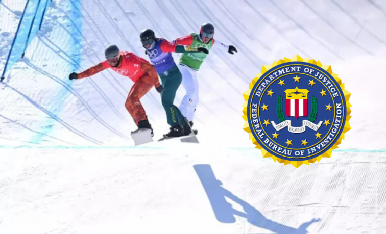 De antigua estrella del snowboard a fugitivo buscado por el FBI: la historia de Ryan Wedding