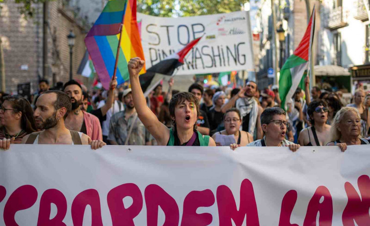 Indignación con el magistrado que juzga a Quequé por vincular la homosexualidad con la pederastia