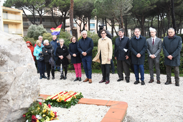 El Govern hará un acto de reparación a Companys en el marco de los 50 años de la muerte de Franco