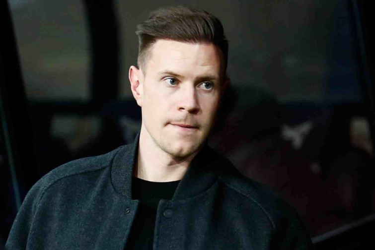 Revelan la causa del divorcio de Ter Stegen: ¿Ha habido cuernos?