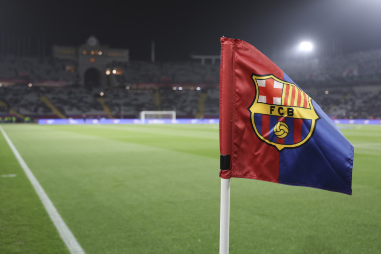 ¡ALERTA!: Suspendido lo Barça-Osasuna por la muerte del médico azulgrana Carles Miñarro