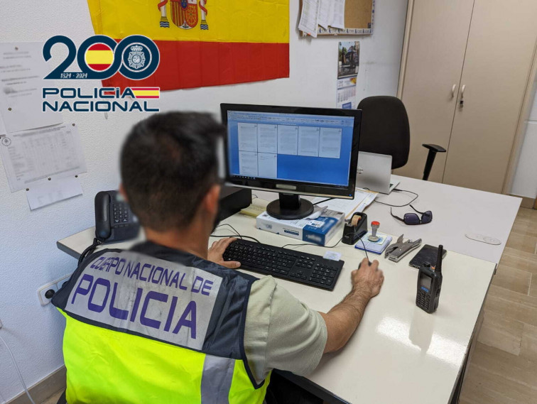 Desarticulada una red yihadista en Barcelona que promovía asesinatos y decapitaciones