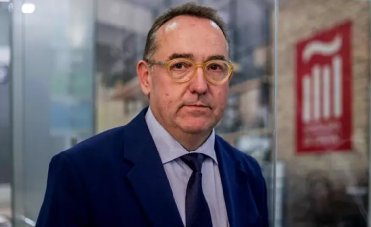Muere José Luis Yzuel, presidente de Hostelería de España