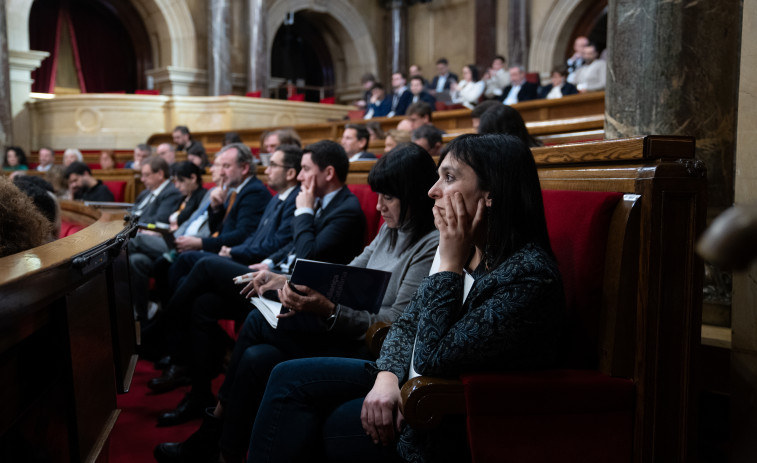 Se encuentran irregularidades en los gastos electorales de Aliança Catalana