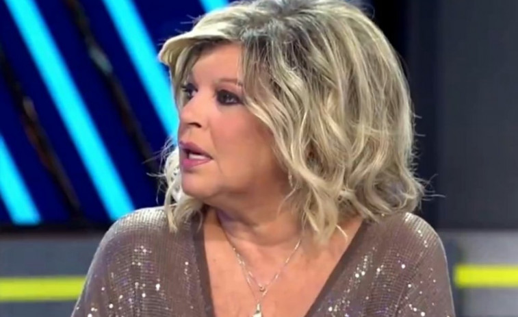 'Supervivientes', un desafío para Terelu Campos: 