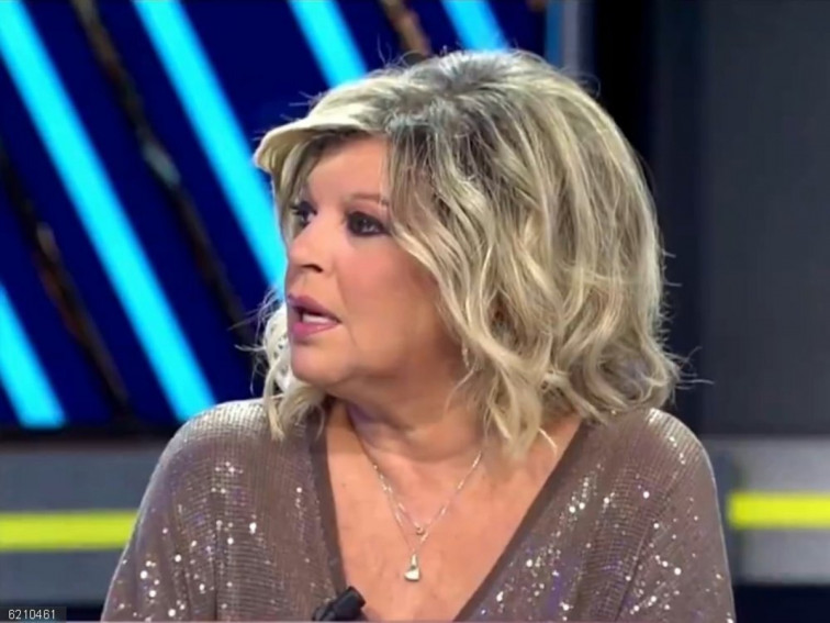 'Supervivientes', un desafío para Terelu Campos: 