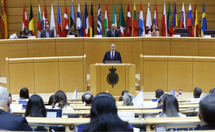 Los senadores baten un récord de gasto en viajes el 2024: más de cuatro millones de euros