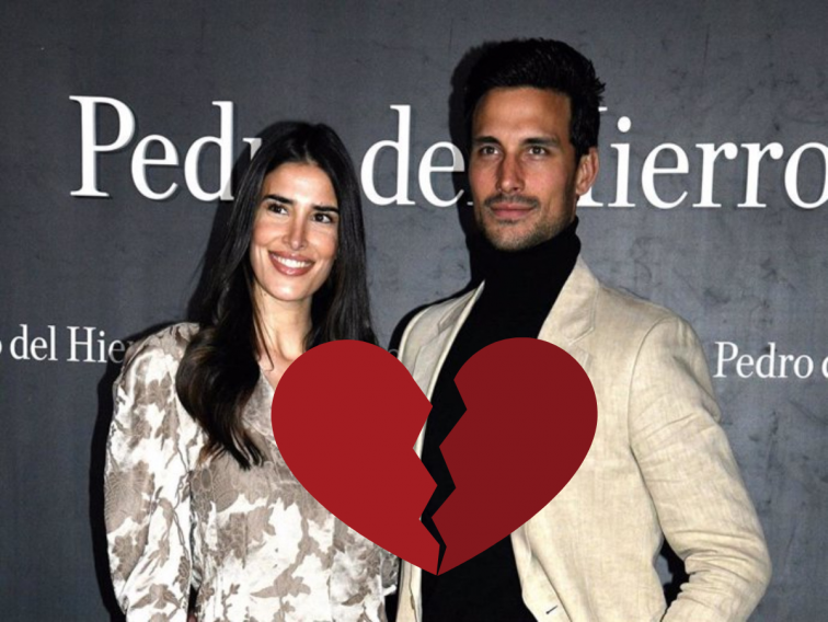 Se acabó el amor entre Lídia Torrent y Jaime Astrain: los motivos de la ruptura del matrimonio