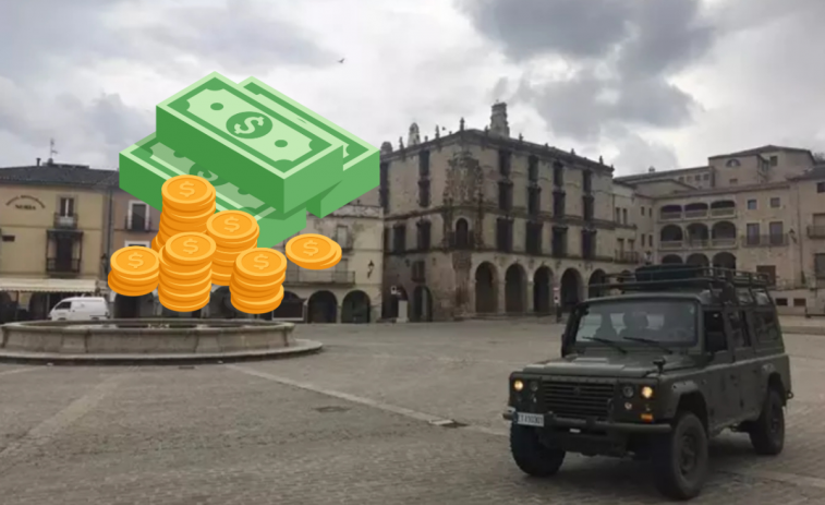 ¿Qué implicará para el PIB español elevar el gasto en Defensa?