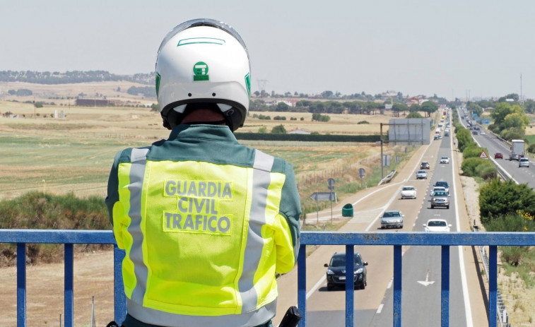 Hallan el cuerpo sin vida de un hombre que desapareció la semana pasada en Sant Jordi (Castellón)