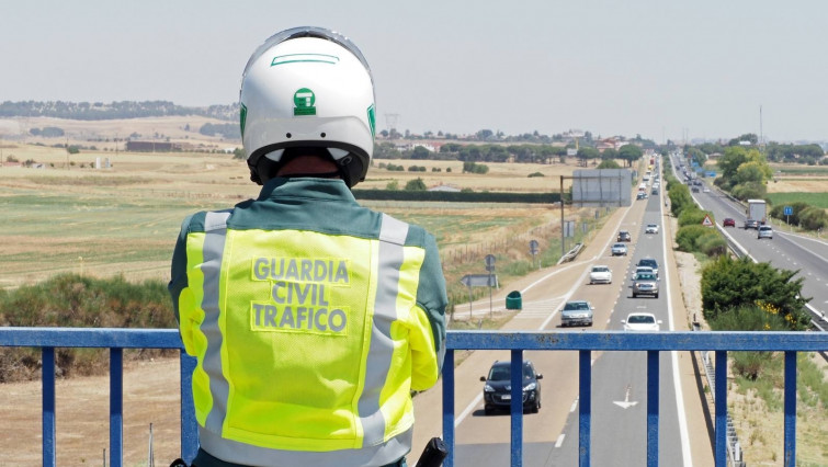 Hallan el cuerpo sin vida de un hombre que desapareció la semana pasada en Sant Jordi (Castellón)