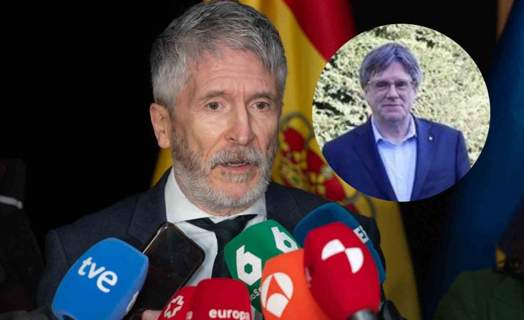 Marlaska responde a Junts: no habrá cesiones en aspectos clave de migración, ¿Qué implica el acuerdo?