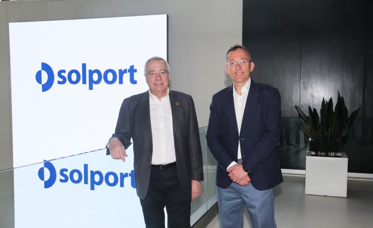 DFactory Barcelona refuerza su ecosistema 4.0 con la incorporación de Solport