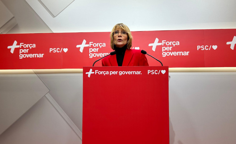 El Govern replica a la oposición que es momento de 