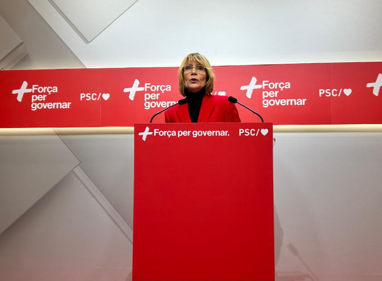 El Govern replica a la oposición que es momento de 