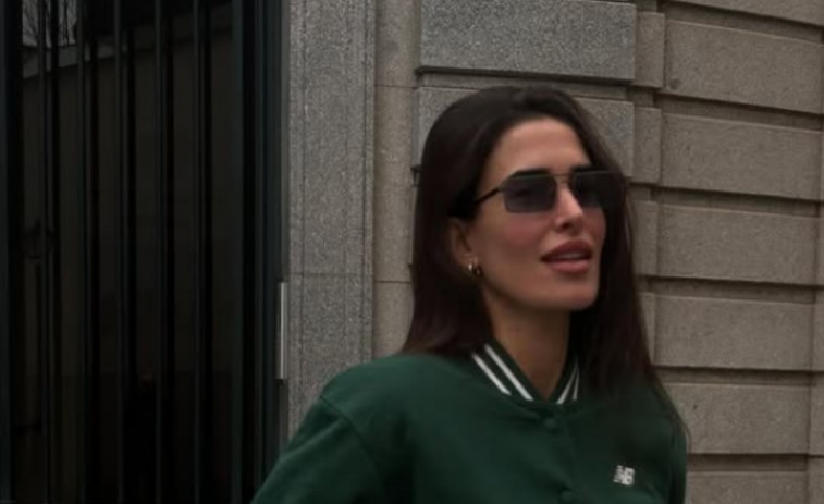Lidia Torrent rompe su silencio tras su separación de Jaime Astrain