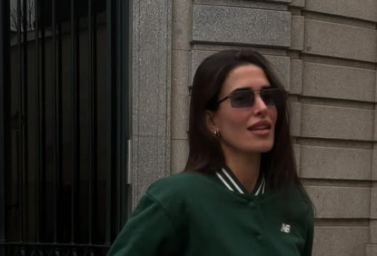 Lidia Torrent rompe su silencio tras su separación de Jaime Astrain