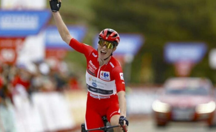 Barcelona será el escenario de la etapa inicial de La Vuelta femenina de 2025