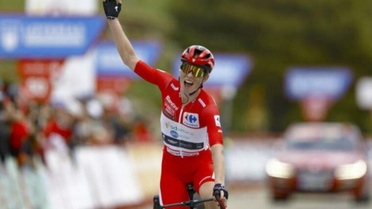 Barcelona será el escenario de la etapa inicial de La Vuelta femenina de 2025