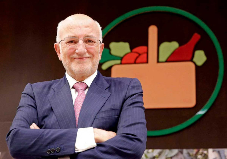 Mercadona subió un 37% su beneficio en 2024, hasta los 1.384 millones de euros