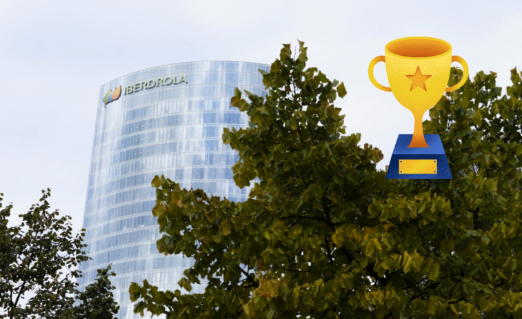 Iberdrola, referente español en ética corporativa durante 12 años consecutivos a nivel global