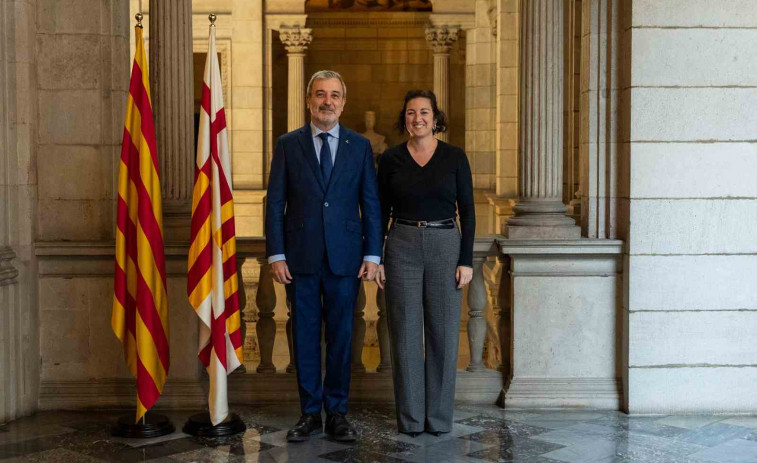 ¡Barcelona se prepara para una transformación histórica! Acuerdos clave entre el Govern y el Ayuntamiento