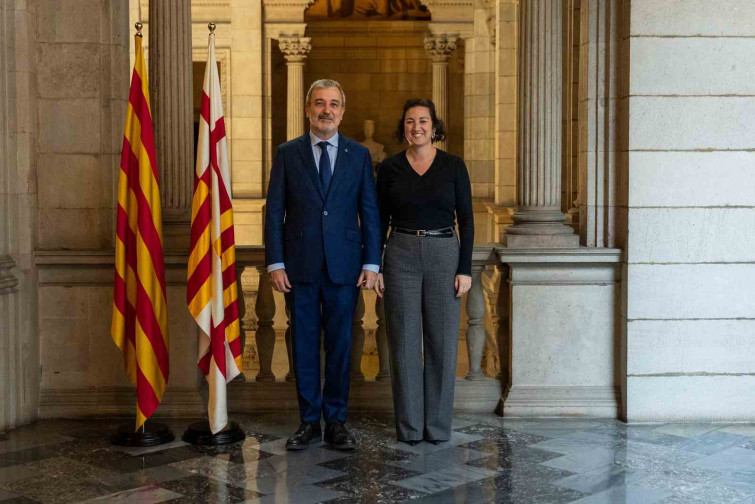 ¡Barcelona se prepara para una transformación histórica! Acuerdos clave entre el Govern y el Ayuntamiento