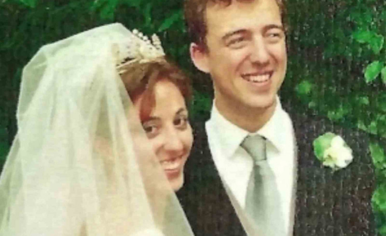 Muere la archiduquesa Estelle de Austria a los 46 años por causas desconocidas