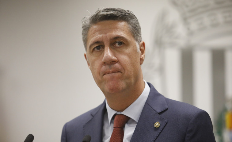 Albiol, denunciado por presuntamente desvelar datos médicos de un sintecho