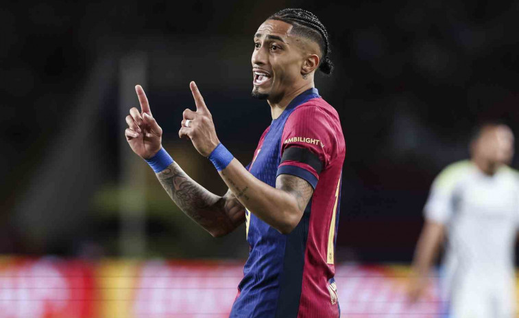 ¡El Barça ya tiene posible rival en cuartos de Champions! Así queda el cuadro