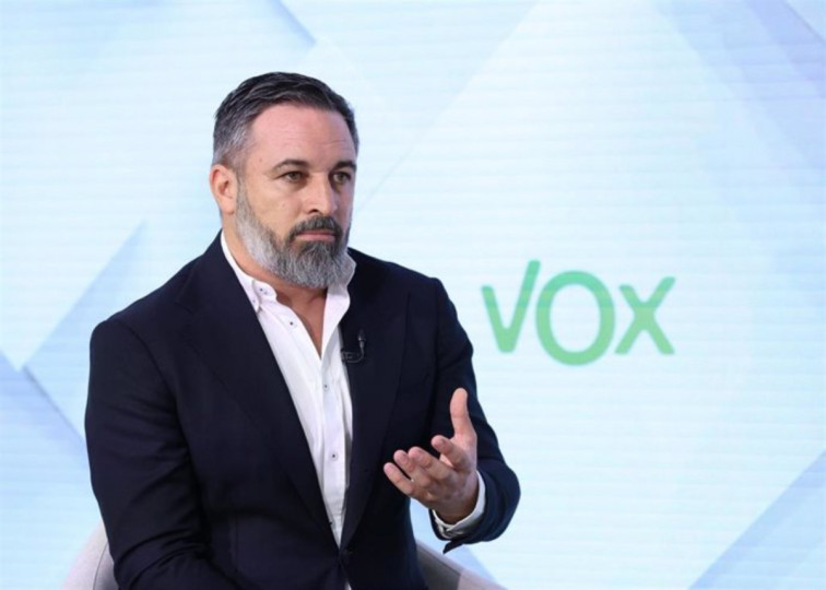 Anticorrupción investiga a Vox por posibles irregularidades en su financiación