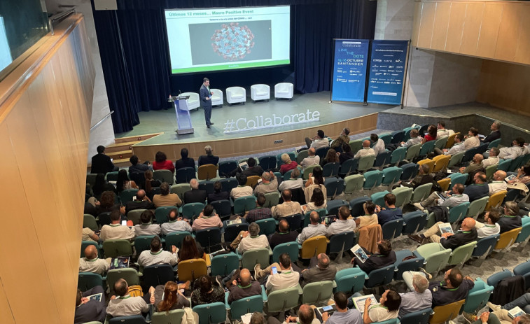 Barcelona celebra una cumbre para potenciar la productividad con la participación de 300 empresas tecnológicas e industriales
