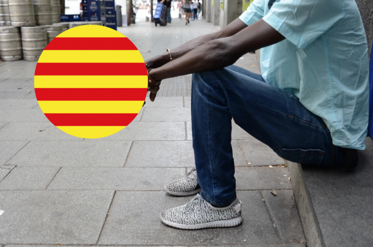 Catalunya no tendrá modelo migratorio propio: 