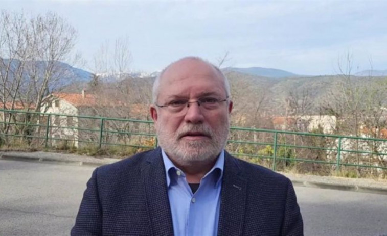 El exconseller Lluís Puig, absuelto del delito de desobediencia por el 'caso Sijena'