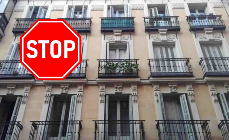 Guía para acabar con los pisos turísticos en tu comunidad: todo lo que debes saber