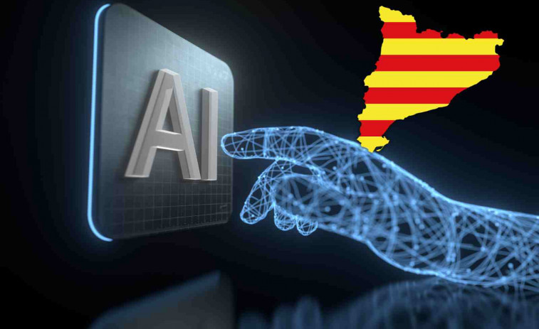 Gobiernos locales inteligentes: Catalunya revolucionará la política local y la justicia con la IA