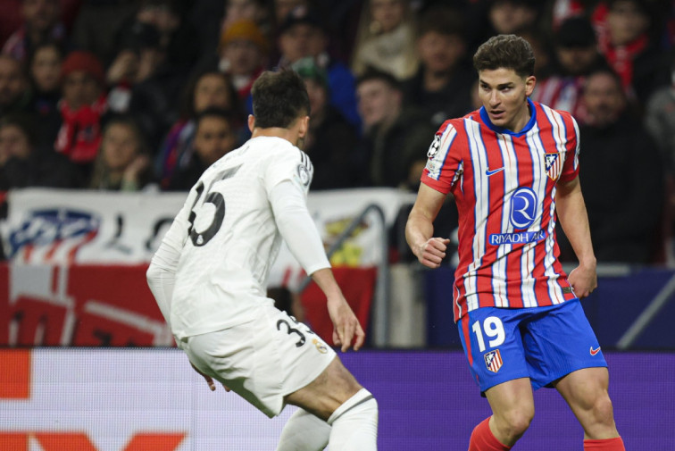 El Madrid lo vuelve a hacer en Champions contra el Atleti: clasificación agónica (y afortunada) en la tanda de penaltis