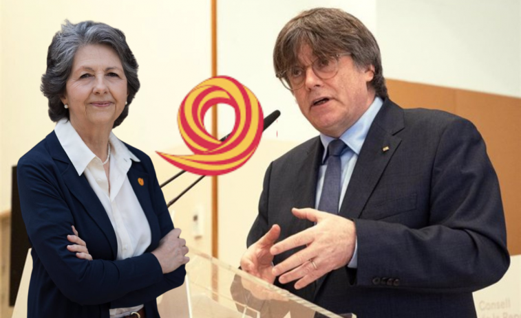 VÍDEO | Elda Mata (SCC): “Los prófugos han redactado la Ley de Amnistía de la que se benefician”