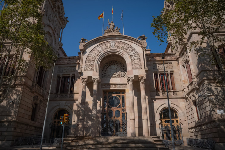 Libertad provisional para 3 detenidos durante los altercados de esta semana en Salt