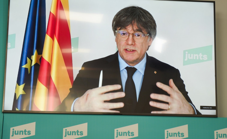 El Tribunal Supremo archiva la investigación contra Puigdemont por la trama rusa del procés