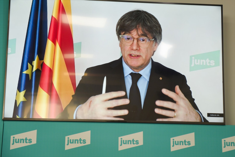 El Tribunal Supremo archiva la investigación contra Puigdemont por la trama rusa del procés