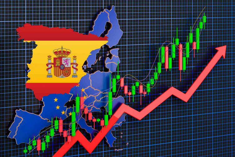 El mundo se rinde ante el milagro español: las claves del éxito imparable de la economía