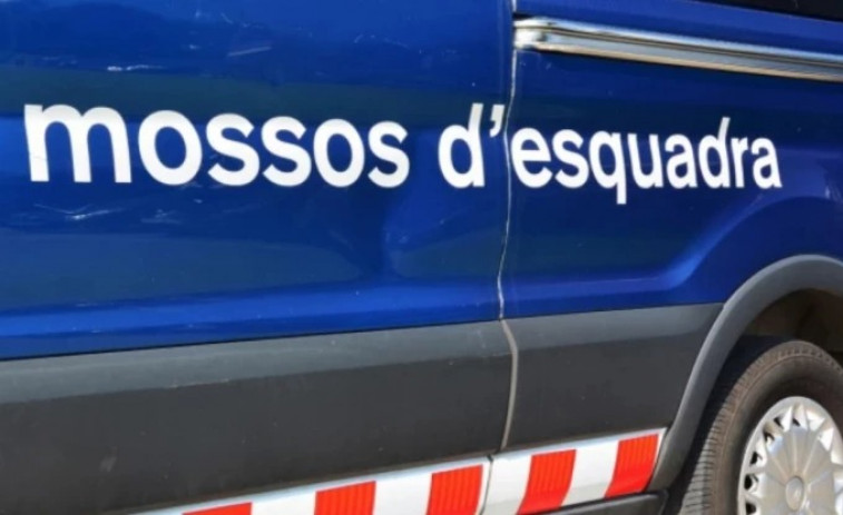 Detenido el presunto autor de un incendio en Lleida en el que resultaron heridos críticos 3 hombres