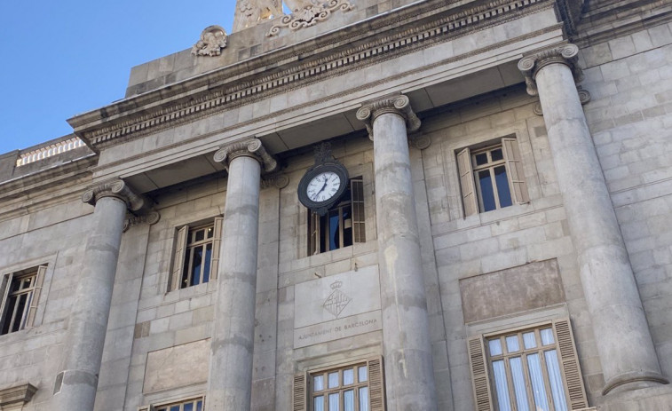 Barcelona saca pecho y presume de 