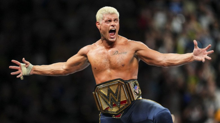 La WWE aterriza en Badalona: el Olímpic, a punto para vibrar como nunca con un SmackDown en vivo
