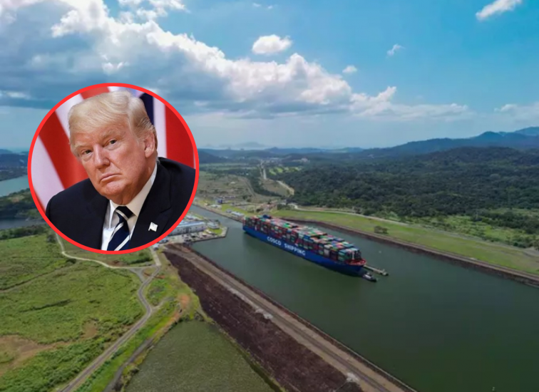 Trump mueve ficha y pide al Pentágono 