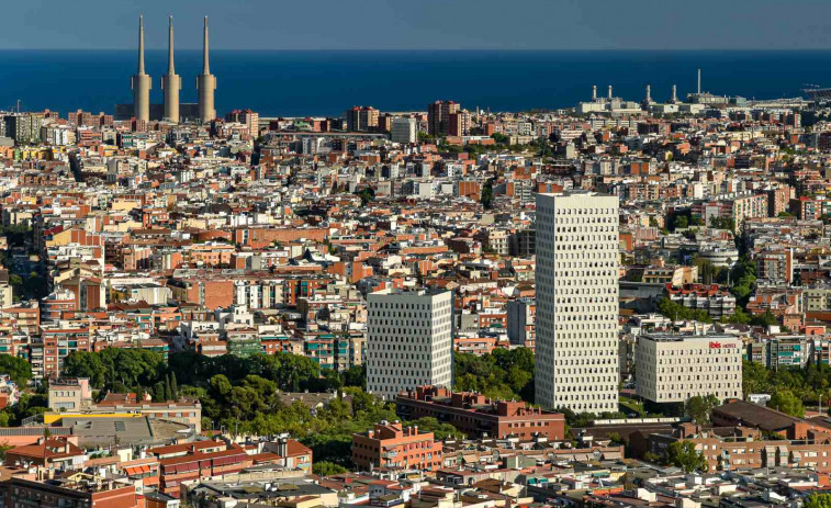 Estos son los pueblos más feos de Catalunya según la IA